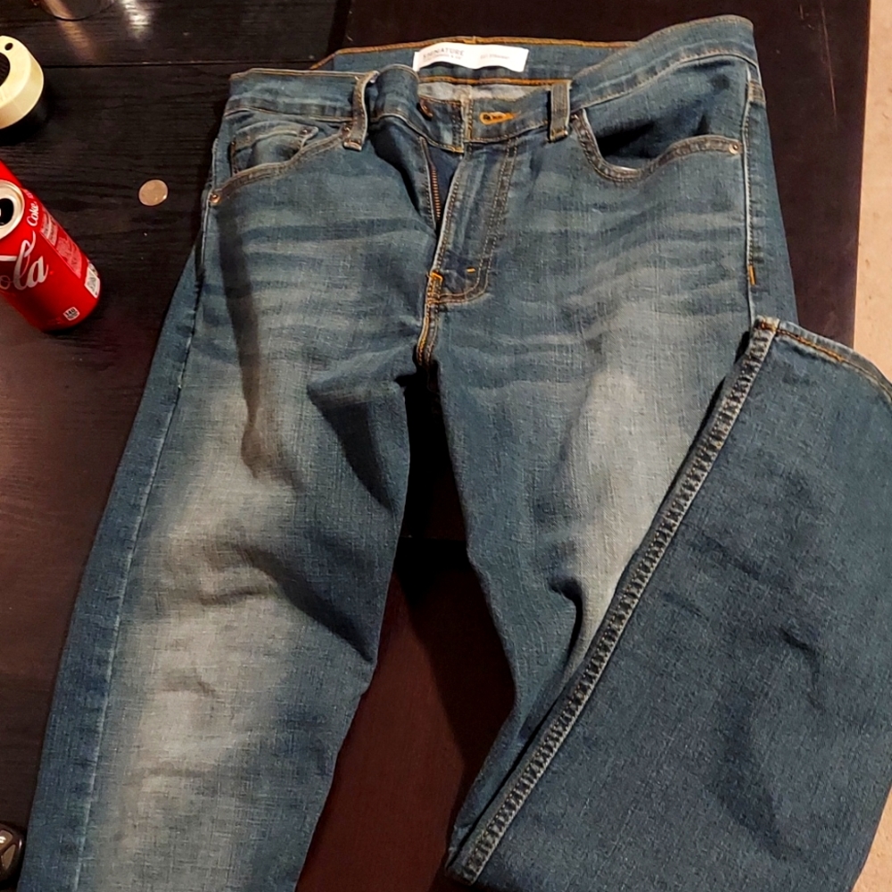 Levi's jeans 32/32